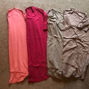 Lularoe Irma lot